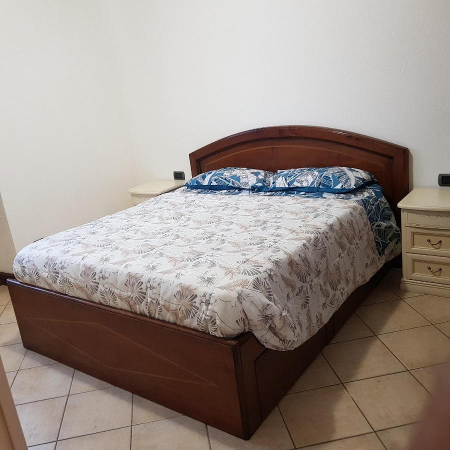 Via Sacco Apartment Aosta Ngoại thất bức ảnh